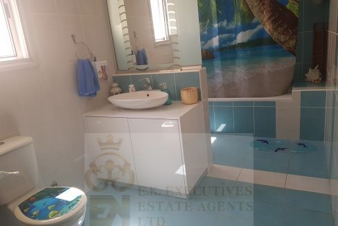 Bathroom 2 ♥