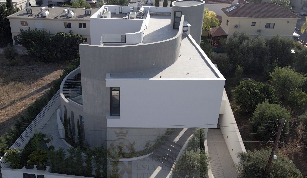 villa