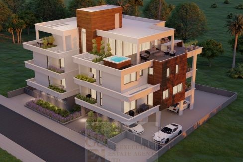 ARMIRA PARK RESIDENCE NIGHT_27 - Photo