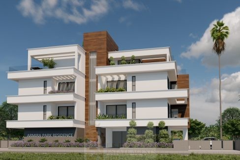 ARMIRA PARK RESIDENCE_1 - Photo