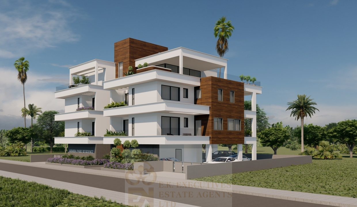 ARMIRA PARK RESIDENCE_6 - Photo
