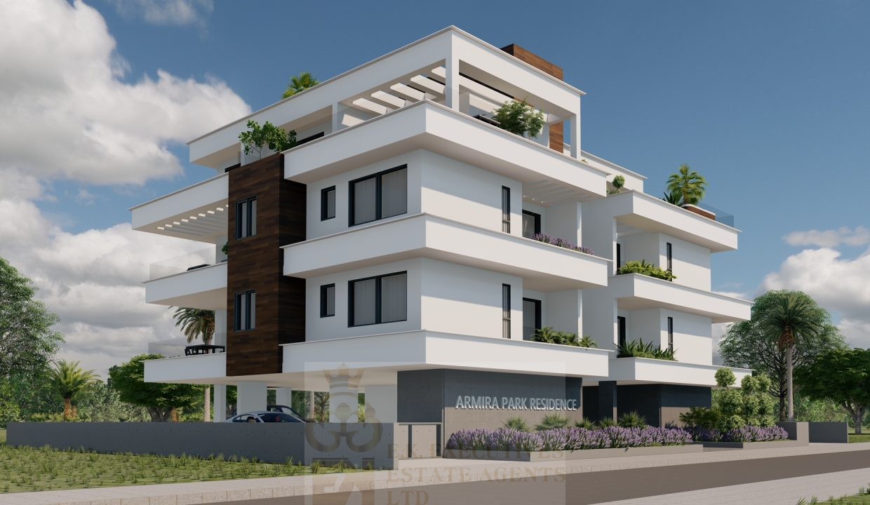 ARMIRA PARK RESIDENCE_7 - Photo