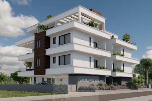 ARMIRA PARK RESIDENCE_7 - Photo