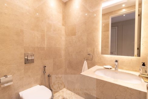 Kensington Stylish Apartment 18