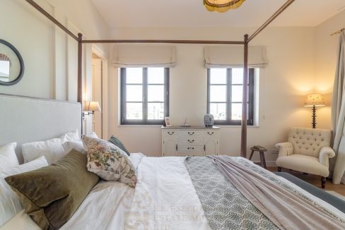 Kensington Stylish Apartment 19