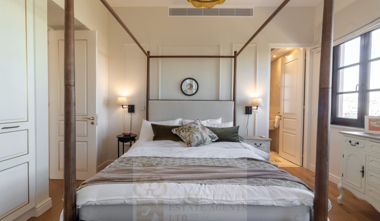 Kensington Stylish Apartment 22
