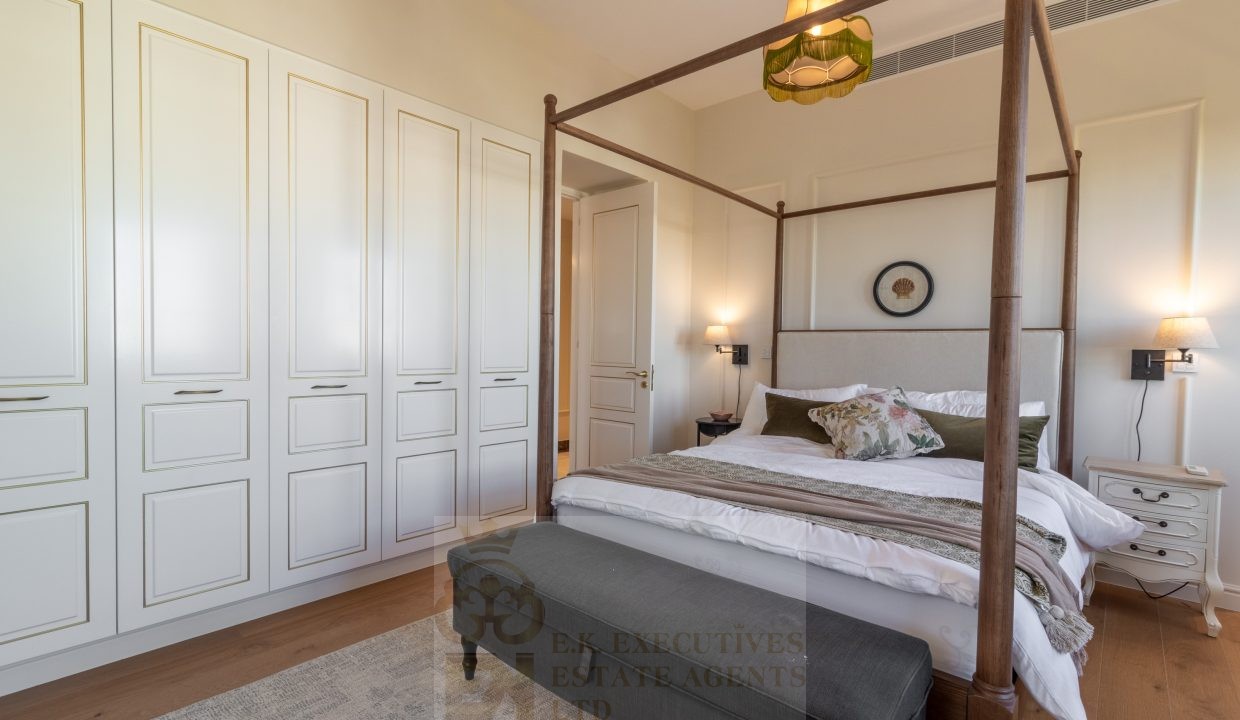 Kensington Stylish Apartment 24