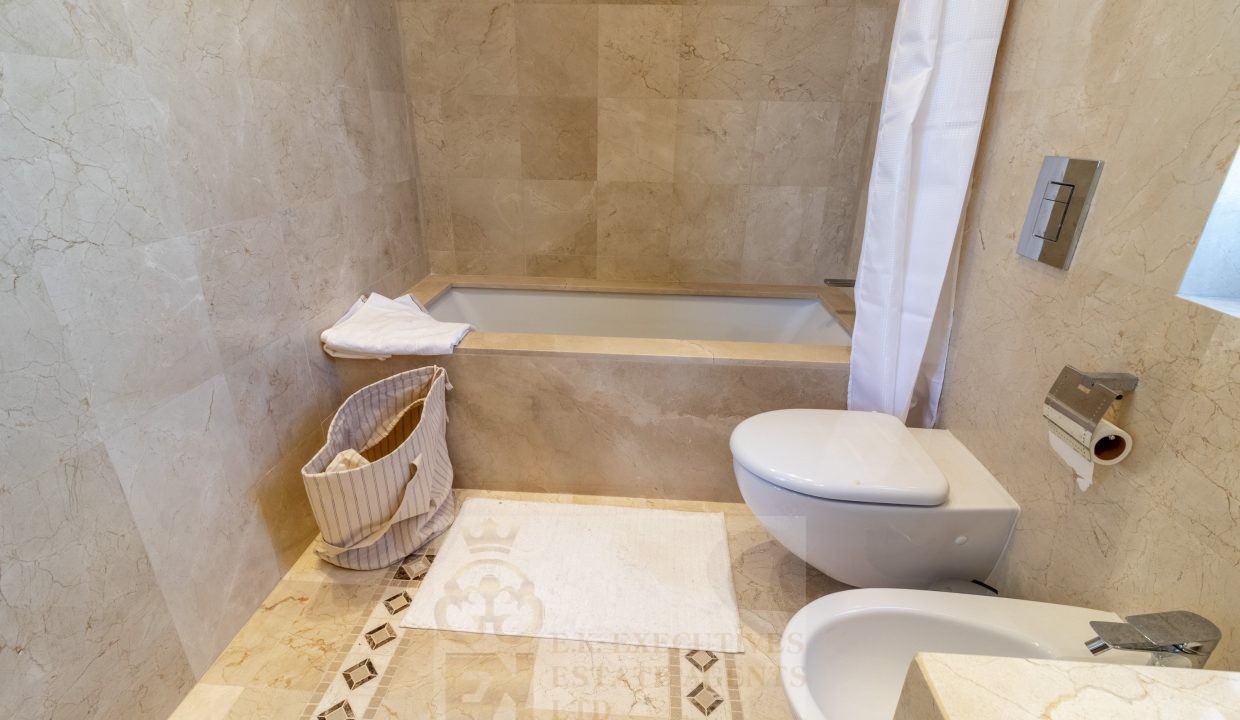 Kensington Stylish Apartment 29