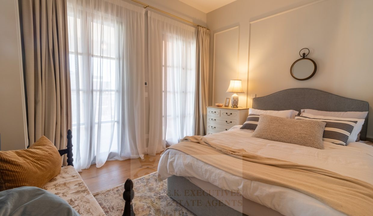 Kensington Stylish Apartment 33