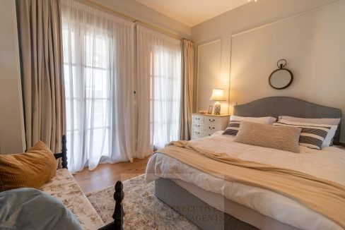 Kensington Stylish Apartment 33