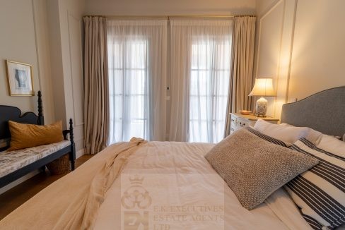 Kensington Stylish Apartment 35