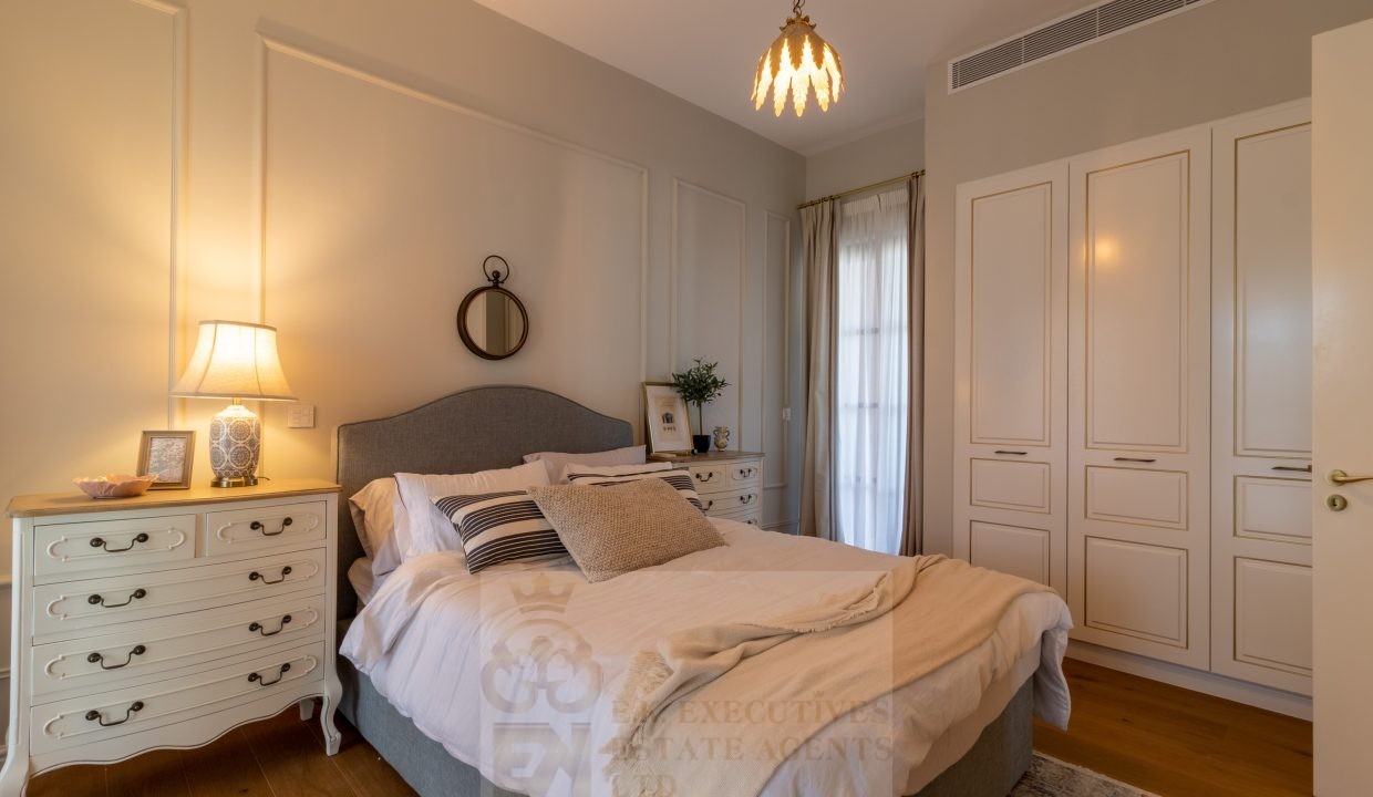 Kensington Stylish Apartment 37