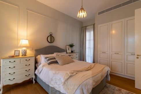 Kensington Stylish Apartment 37