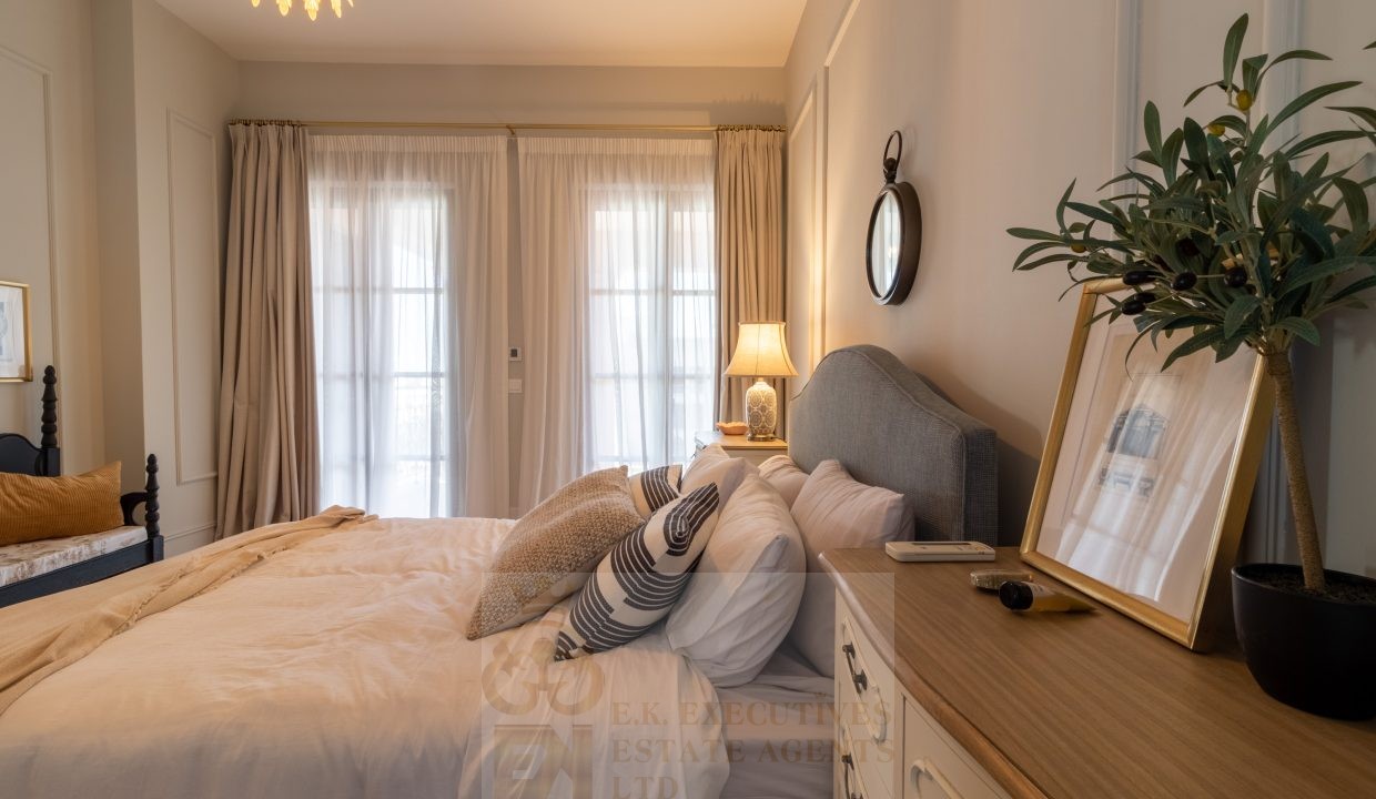Kensington Stylish Apartment 40