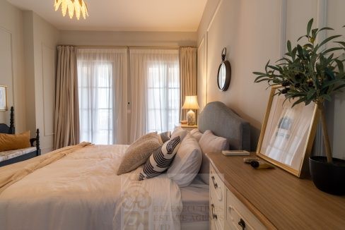 Kensington Stylish Apartment 40