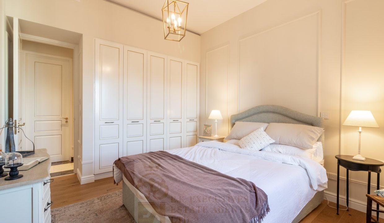 Kensington Stylish Apartment 45