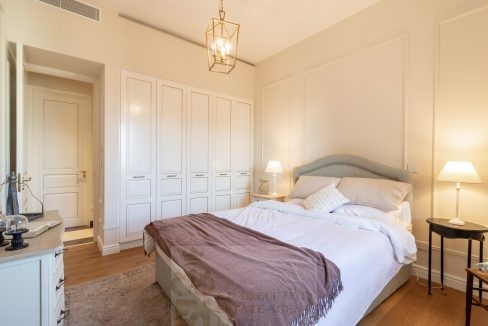 Kensington Stylish Apartment 45
