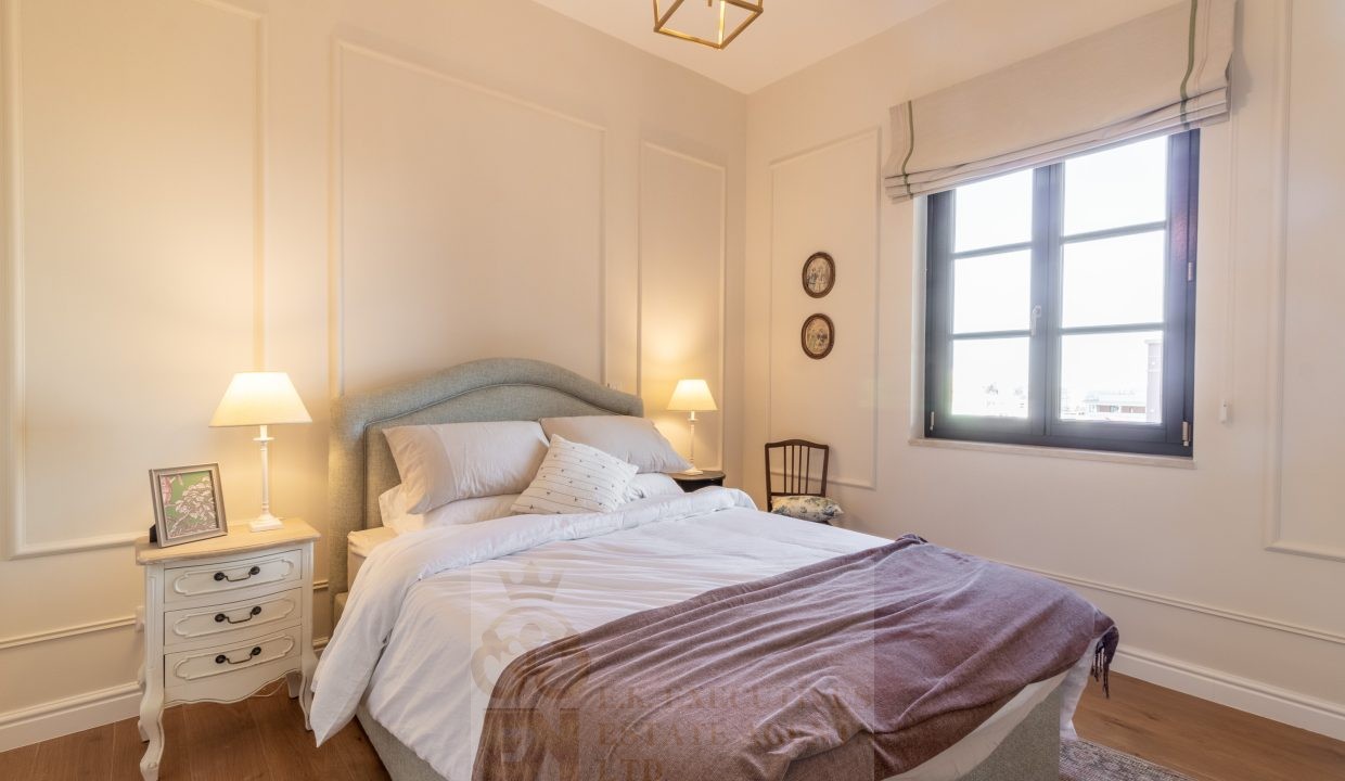 Kensington Stylish Apartment 49