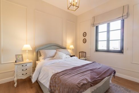 Kensington Stylish Apartment 49