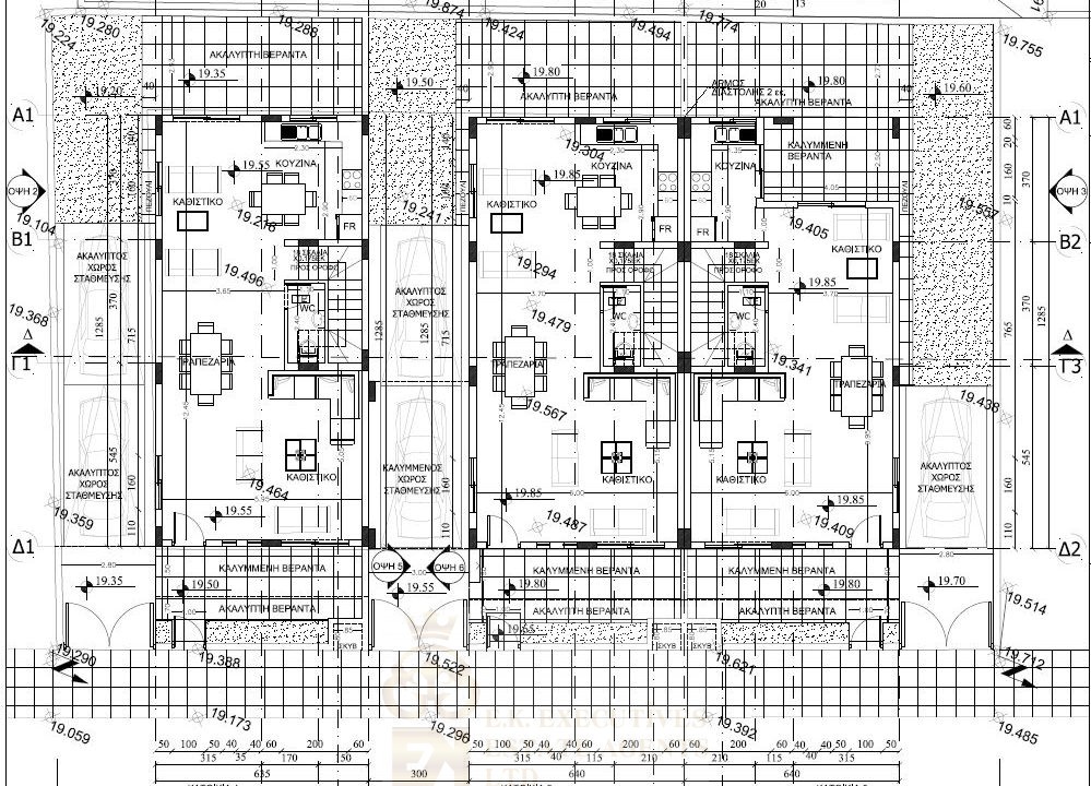 SERENITY GROUND FLOOR