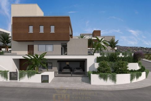 HOUSE 4 FROND