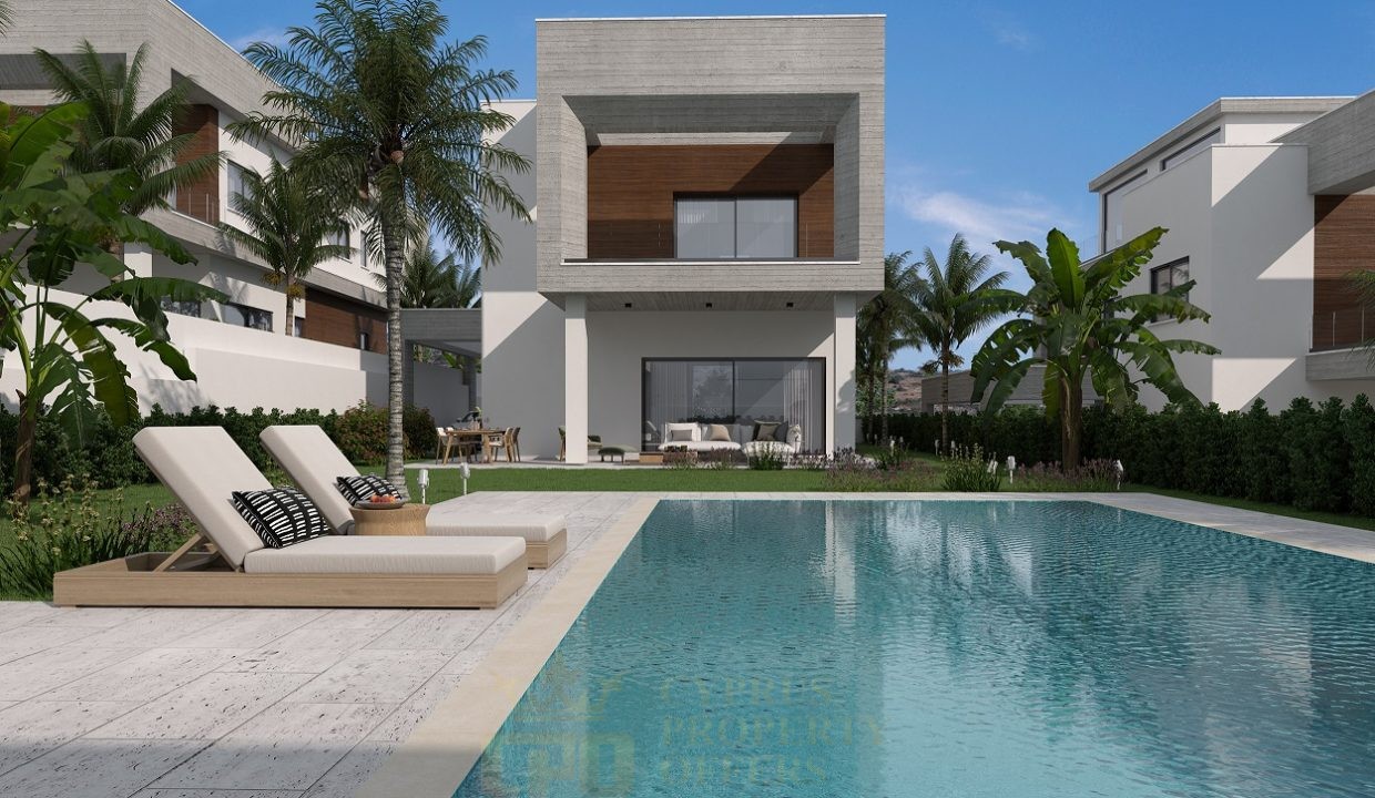 HOUSE 8 BACK