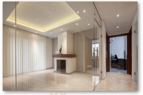 SECONDFLOOR