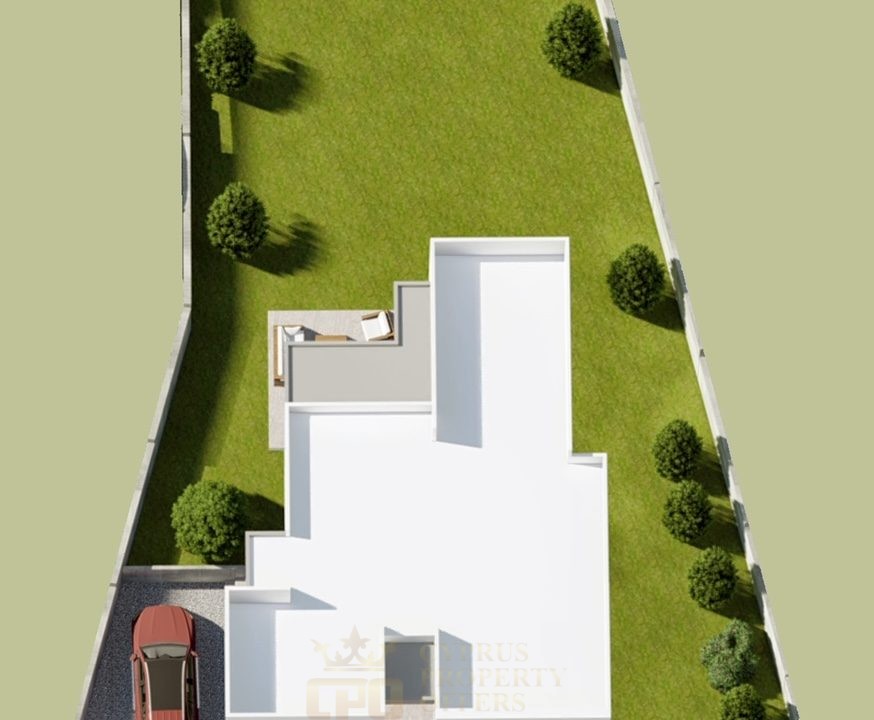 PITTAKAS HOUSE 2 PLAN