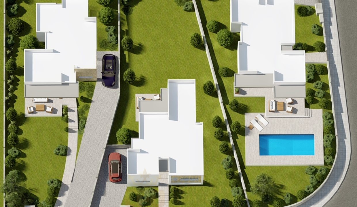 PITTAKAS MASTERPLAN