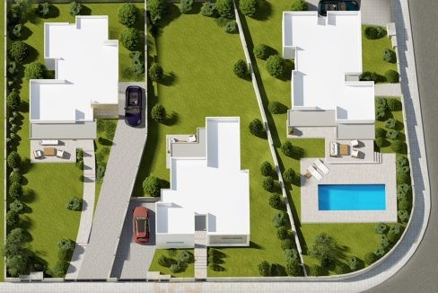 PITTAKAS MASTERPLAN