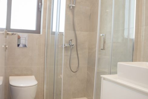 Bathroom - 1st Floor