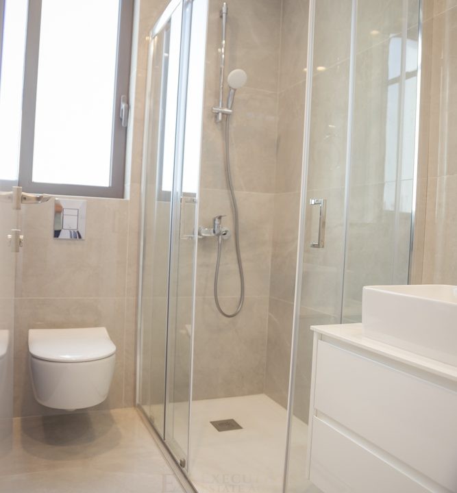 Bathroom - 1st Floor