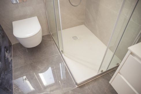 Bathroom - 3rd Floor