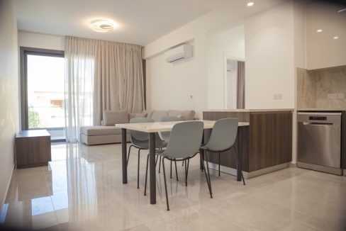 Kitchen & Sitting - 1st floor