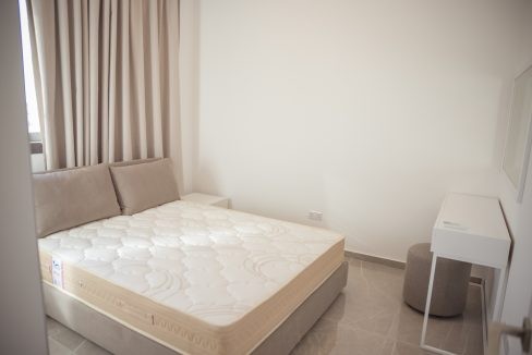 Master Bedroom - 2nd Floor