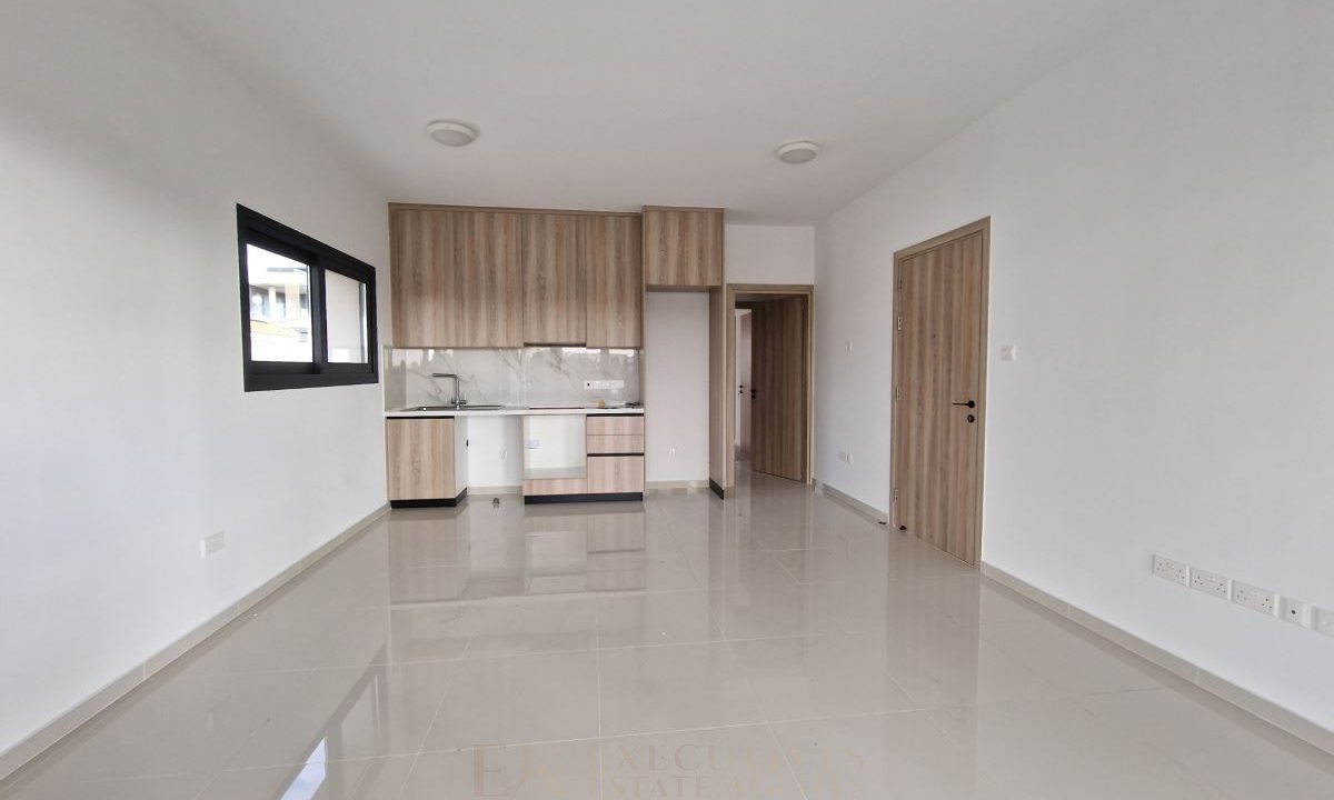 Limassol New 1BD Apartment Rent - Germasogeia/Columbia