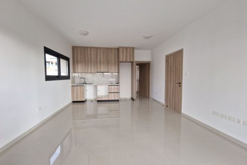 Limassol New 1BD Apartment Rent - Germasogeia/Columbia