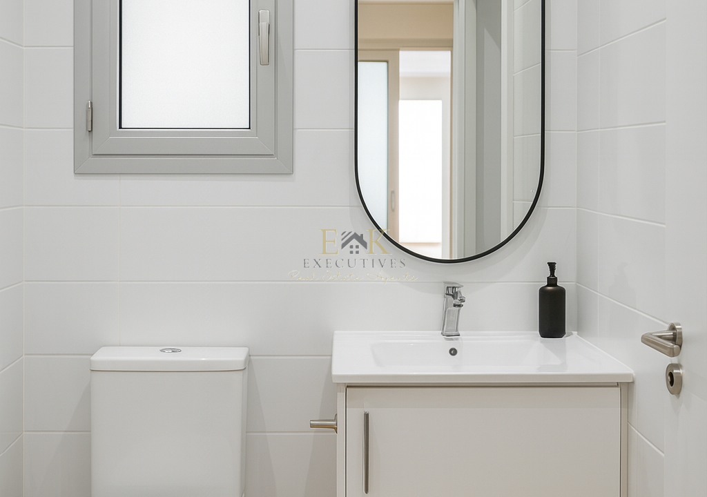 Straighten the provi