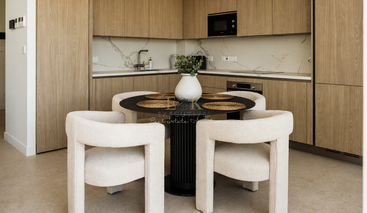 Dining-area