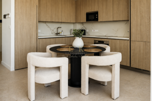 Dining-area