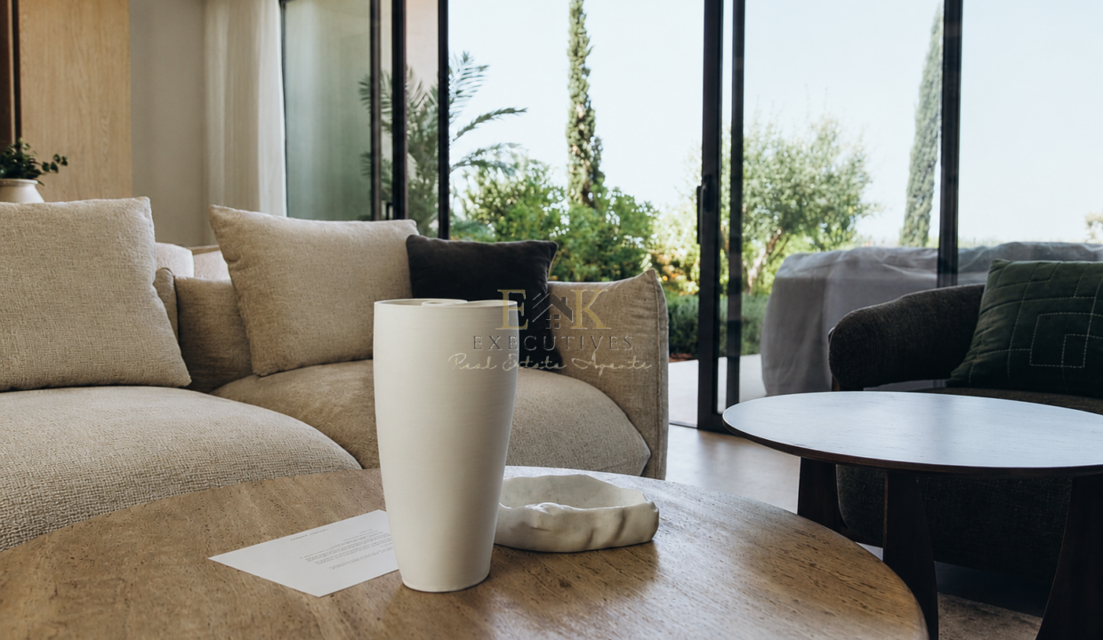 Living-area