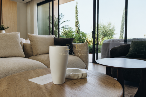 Living-area